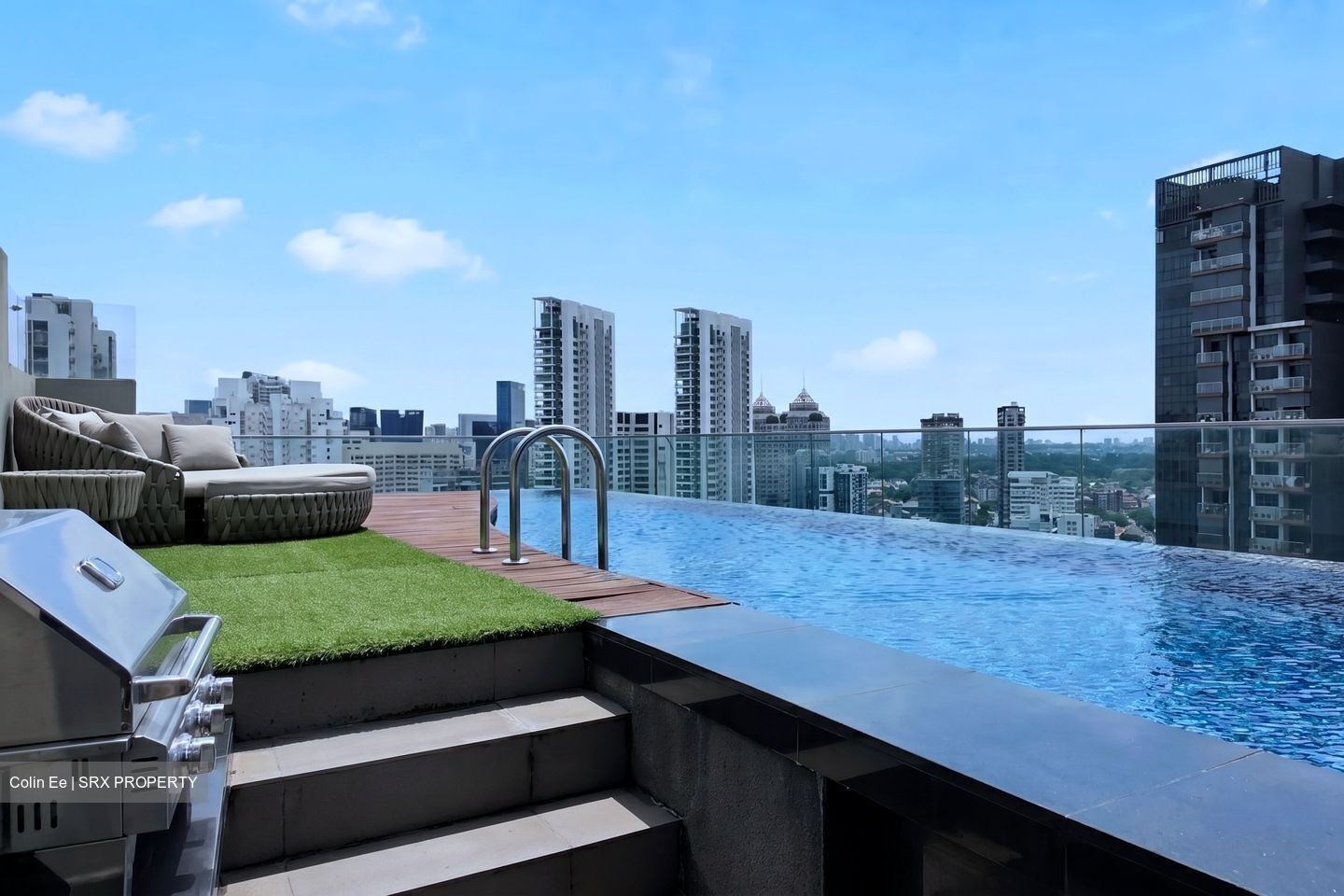 The Viridian (D12), Apartment #591382061
